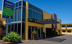 Harbour City Motor Inn & Conference